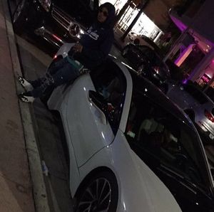 Meet your Posher, Jt